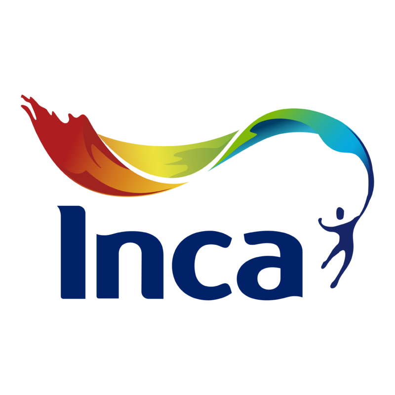Pinturas INCA